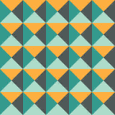 Soyut Renk Arkaplanı, Vektör İllüstrasyonu