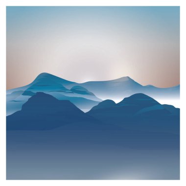 Soyut renk vektörü Arkaplan