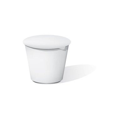 Basit vektör sanatı, modern resimleme