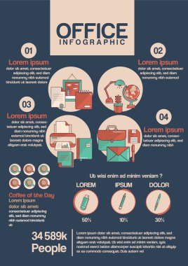 bilgi grafikleri, biçimlendirilmiş vektör çizimi