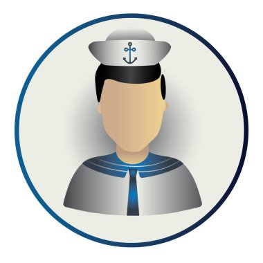 Renk vektörü insanlar konsepti çizimi