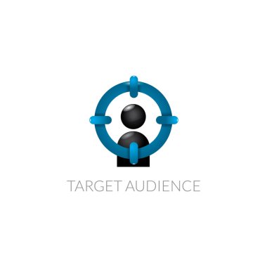 vektör logo tasarım şablonu.