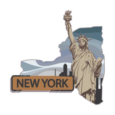 Basit vektör sanatı, modern resimleme