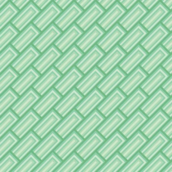 Fond Rayé Vert Gris — Image vectorielle