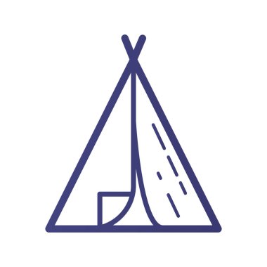 Seyahat teması için vektör illüstrasyonu 