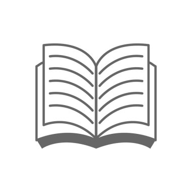 Vektör illüstrasyonu, simge ögesi arkaplanı