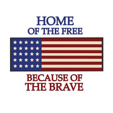 Anma Günü etiketi, biçimlendirilmiş vektör illüstrasyonu