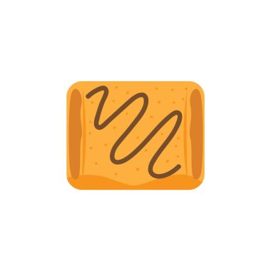 Basit vektör sanatı, modern resimleme