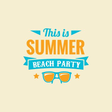 Seyahat simgesinin vektör illüstrasyonu