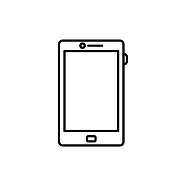 Vektör illüstrasyonu, simge ögesi arkaplanı