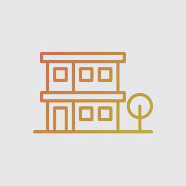 Biçimli vektör illüstrasyonu oluşturuluyor