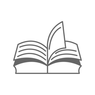 Vektör illüstrasyonu, simge ögesi arkaplanı