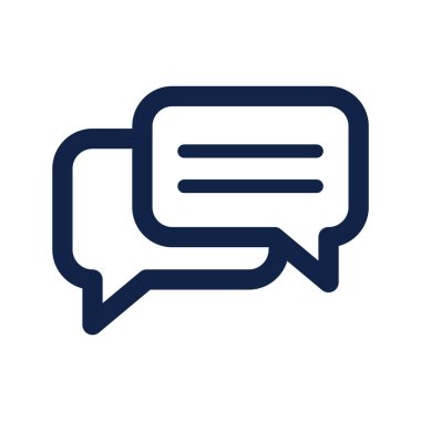 Seo simgesinin vektör illüstrasyonu