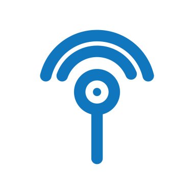 Vektör illüstrasyonu, simge ögesi arkaplanı