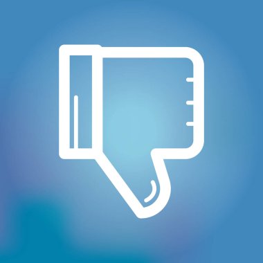 Vektör illüstrasyonu, simge ögesi arkaplanı