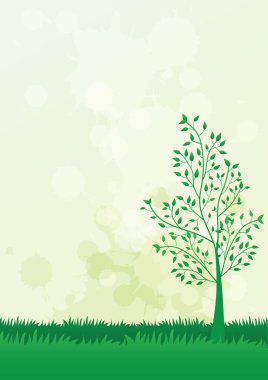 Soyut renk vektörü Arkaplan