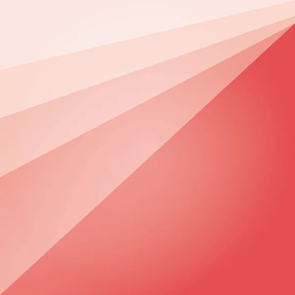 Абстрактный Фон Розовыми Белыми Полосами — стоковый вектор