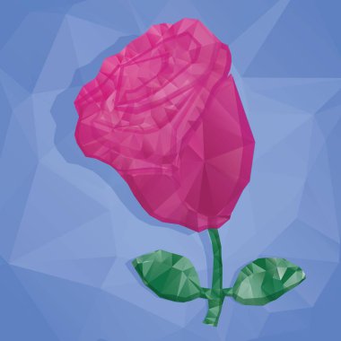 çizgi film uygulama simgesi, vektör illüstrasyonu