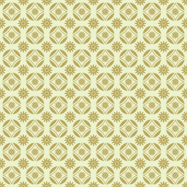 soyut süslemeli vektörsüz desen. 