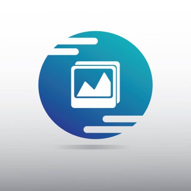 Web simgesi, düz bir biçimdeName