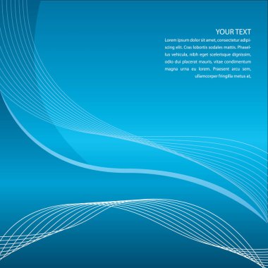 Soyut arkaplan, renkli vektör illüstrasyonu