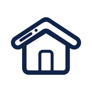 Seo simgesinin vektör illüstrasyonu