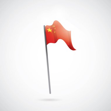 Vektör illüstrasyonu, simge ögesi arkaplanı