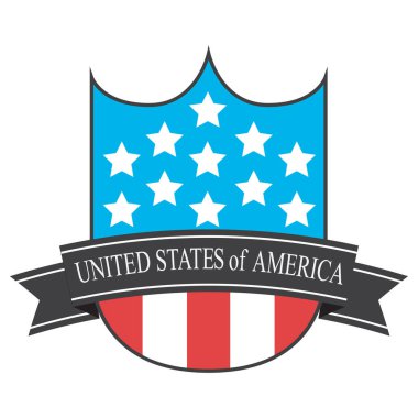 etiket şablonu, vektör illüstrasyonu 