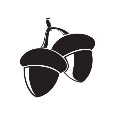 palamut, tasarım vektör illüstrasyonu