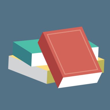 Vektör illüstrasyonu, simge ögesi arkaplanı