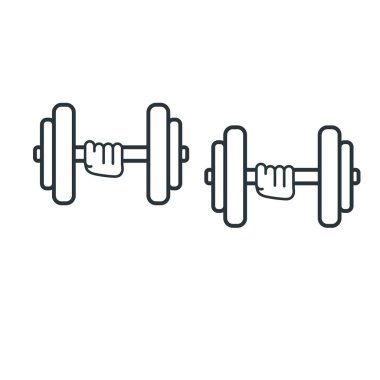 dambıllar, tasarım vektör çizimi