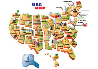 Yunan bayrağıyla dünyanın haritası