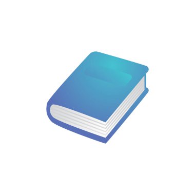 çizgi film uygulama simgesi, vektör illüstrasyonu