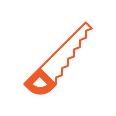 Yapı aracı, vektör illüstrasyonu