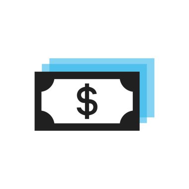 para simgesi, vektör illüstrasyonu