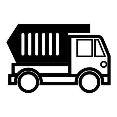 Basit vektör sanatı, modern resimleme