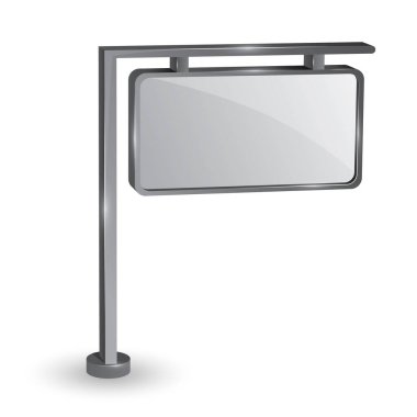 Metnin için boş ilan panosu