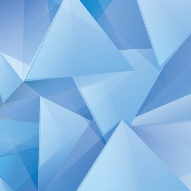 soyut geometrik arkaplan, vektör çizimi