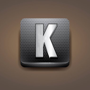 Vektör illüstrasyonu, simge ögesi arkaplanı