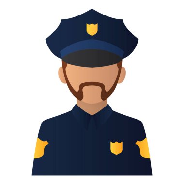 Vektör renk çizimi