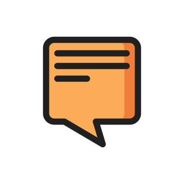 Vektör illüstrasyonu, simge ögesi arkaplanı