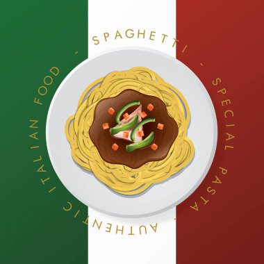 yiyecek ikonu vektör illüstrasyonu 