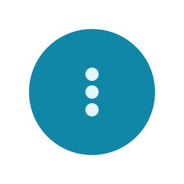 Vektör illüstrasyonu, simge ögesi arkaplanı