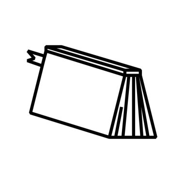 Vektör illüstrasyonu, simge ögesi arkaplanı