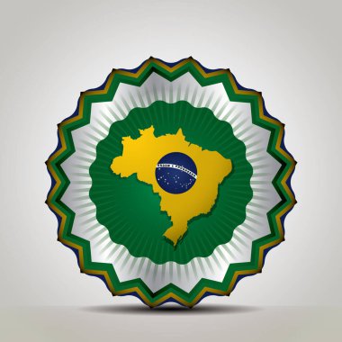 Seyahat simgesinin vektör illüstrasyonu