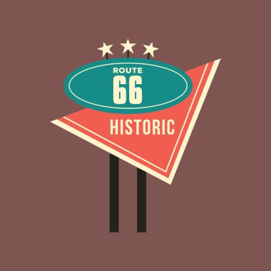 En iyi seçim için bir arkaplanın vektör illüstrasyonu