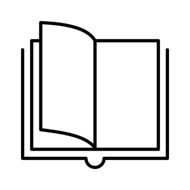 Vektör illüstrasyonu, simge ögesi arkaplanı