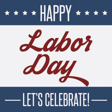 Bağımsızlık Günü için bir arkaplan çizimi.