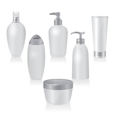 Basit vektör sanatı, modern resimleme