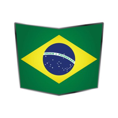 Vektör illüstrasyonu, simge ögesi arkaplanı